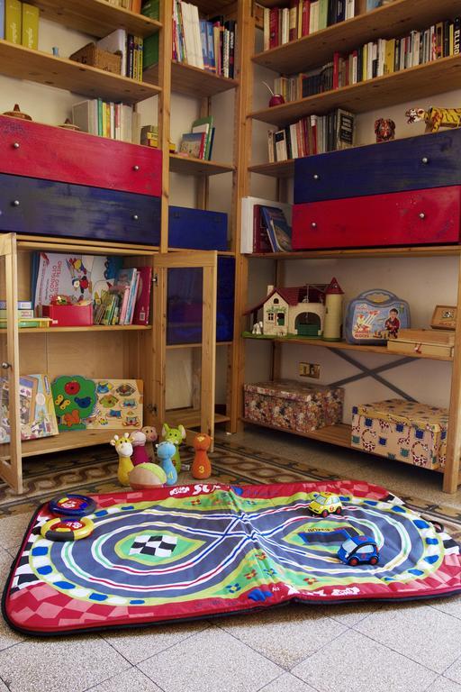 Alice'S Place ローマ 部屋 写真