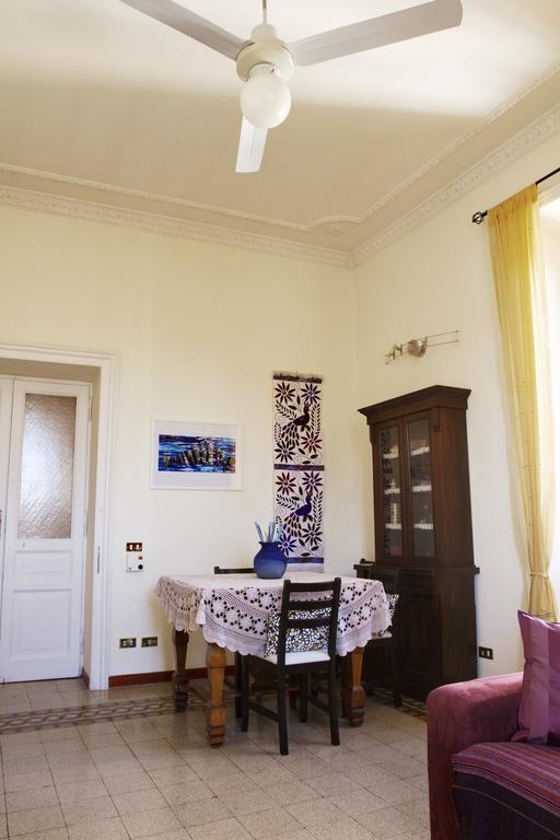 Alice'S Place ローマ 部屋 写真