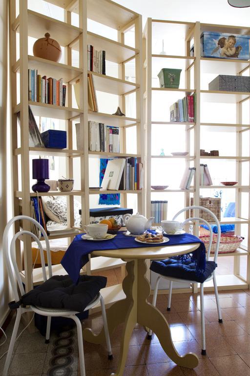 Alice'S Place ローマ 部屋 写真