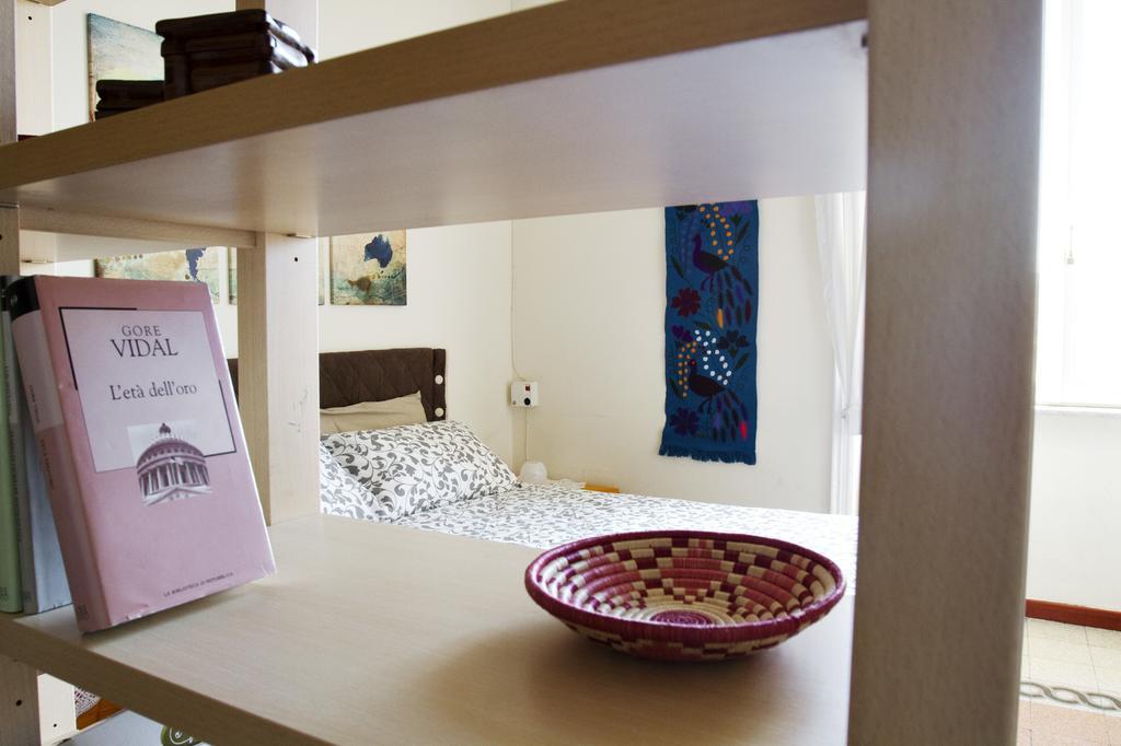 Alice'S Place ローマ 部屋 写真