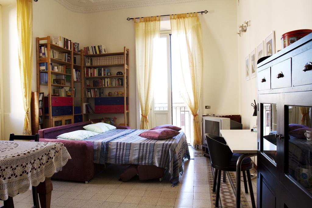 Alice'S Place ローマ 部屋 写真