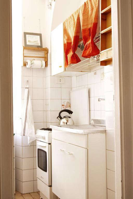 Alice'S Place ローマ 部屋 写真